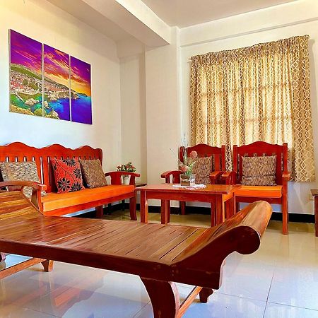 Vacation House In Baguio With Amazing Sunset Views Baguio City Buitenkant foto