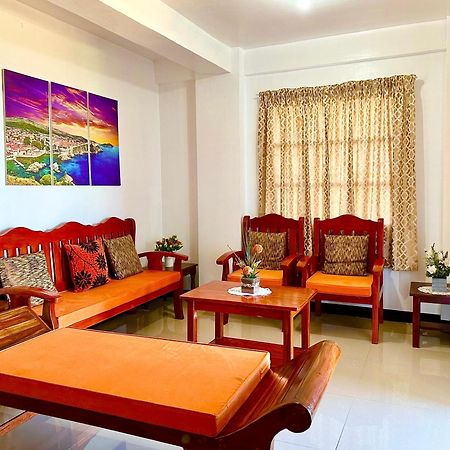 Vacation House In Baguio With Amazing Sunset Views Baguio City Buitenkant foto