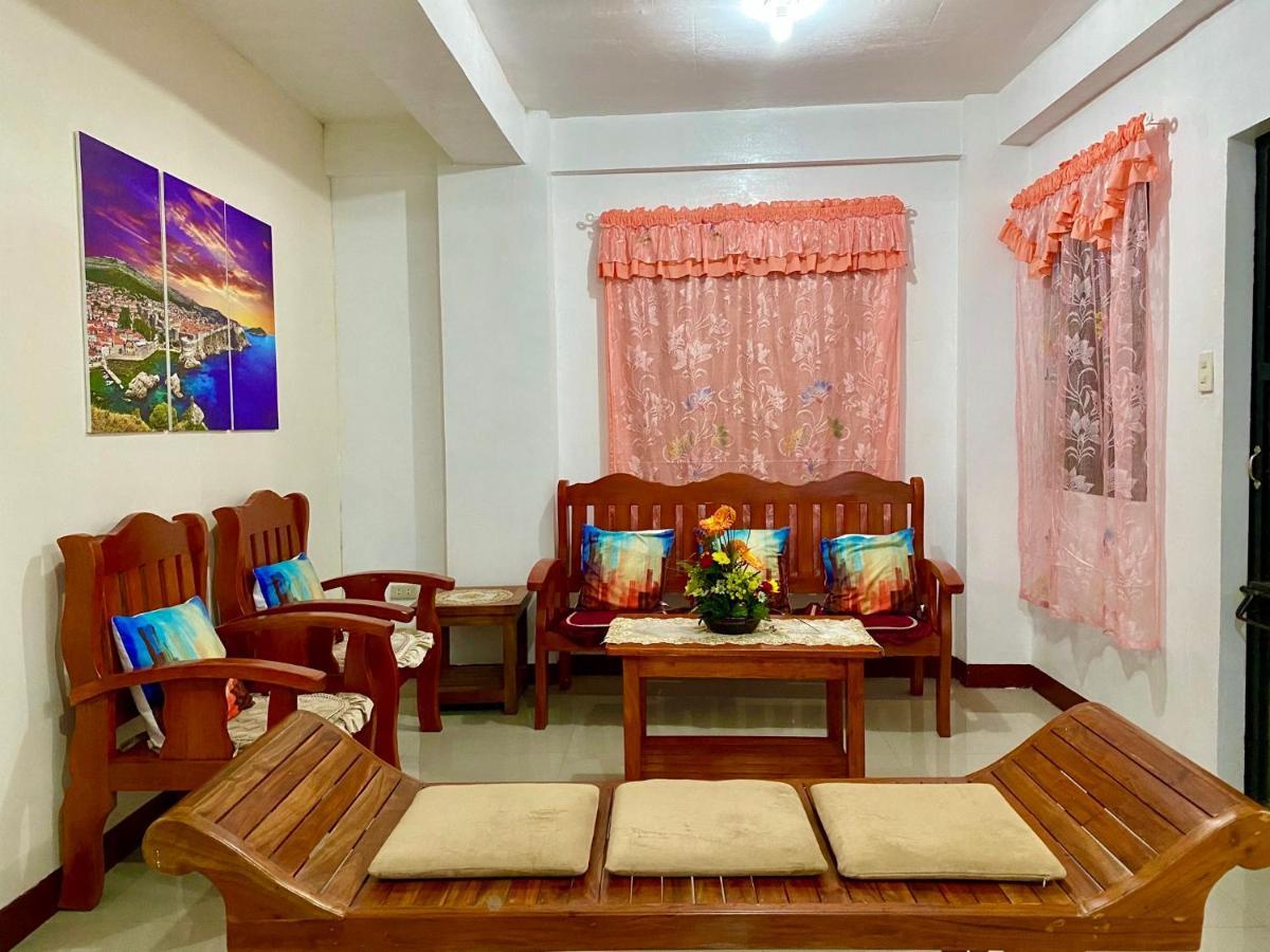 Vacation House In Baguio With Amazing Sunset Views Baguio City Buitenkant foto