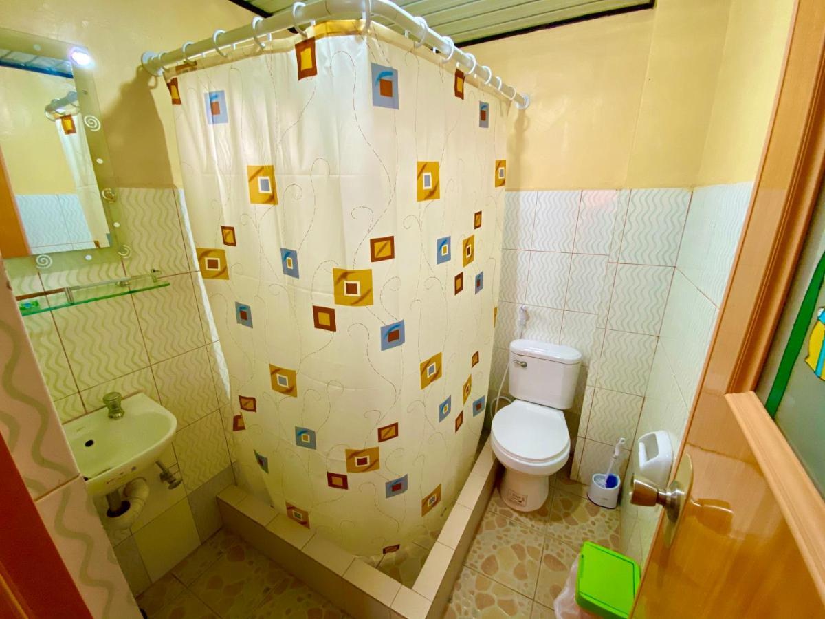 Vacation House In Baguio With Amazing Sunset Views Baguio City Buitenkant foto