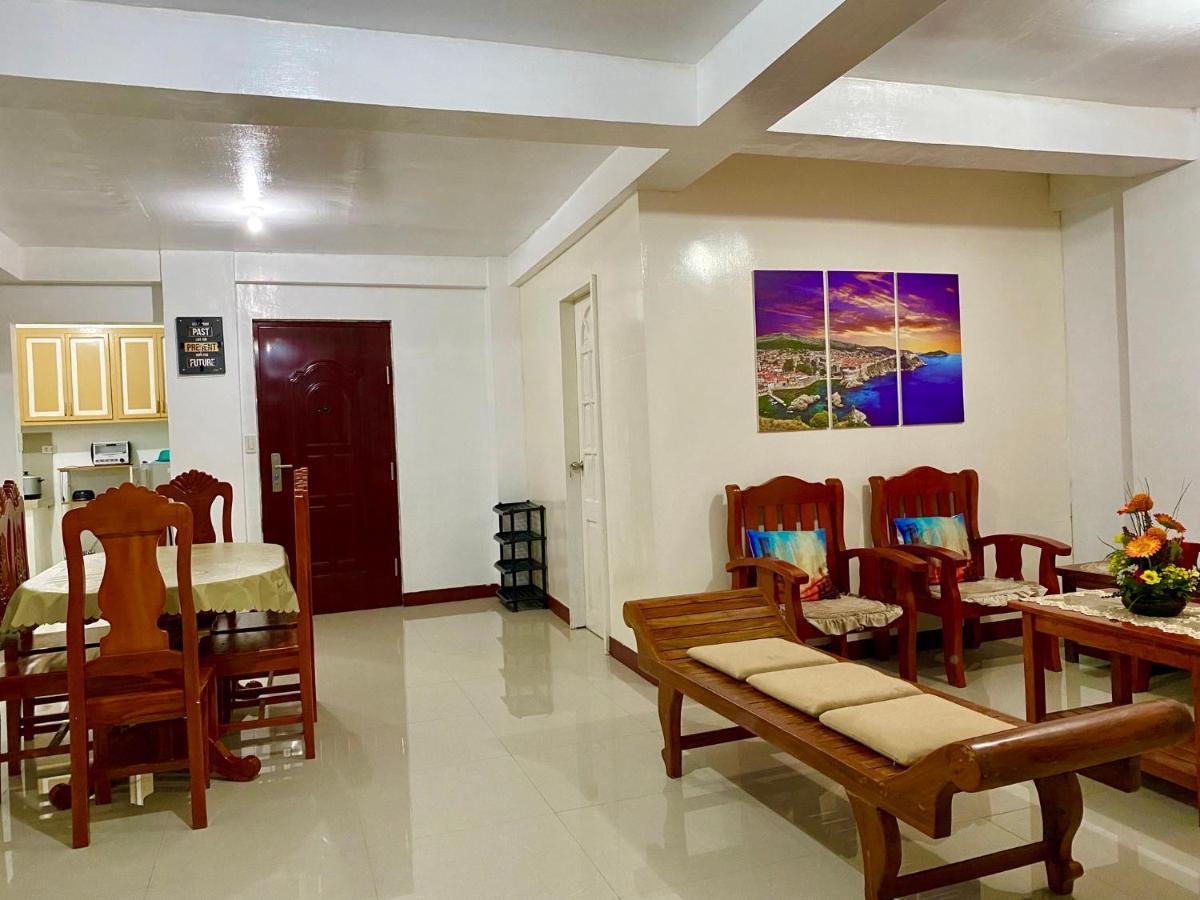 Vacation House In Baguio With Amazing Sunset Views Baguio City Buitenkant foto