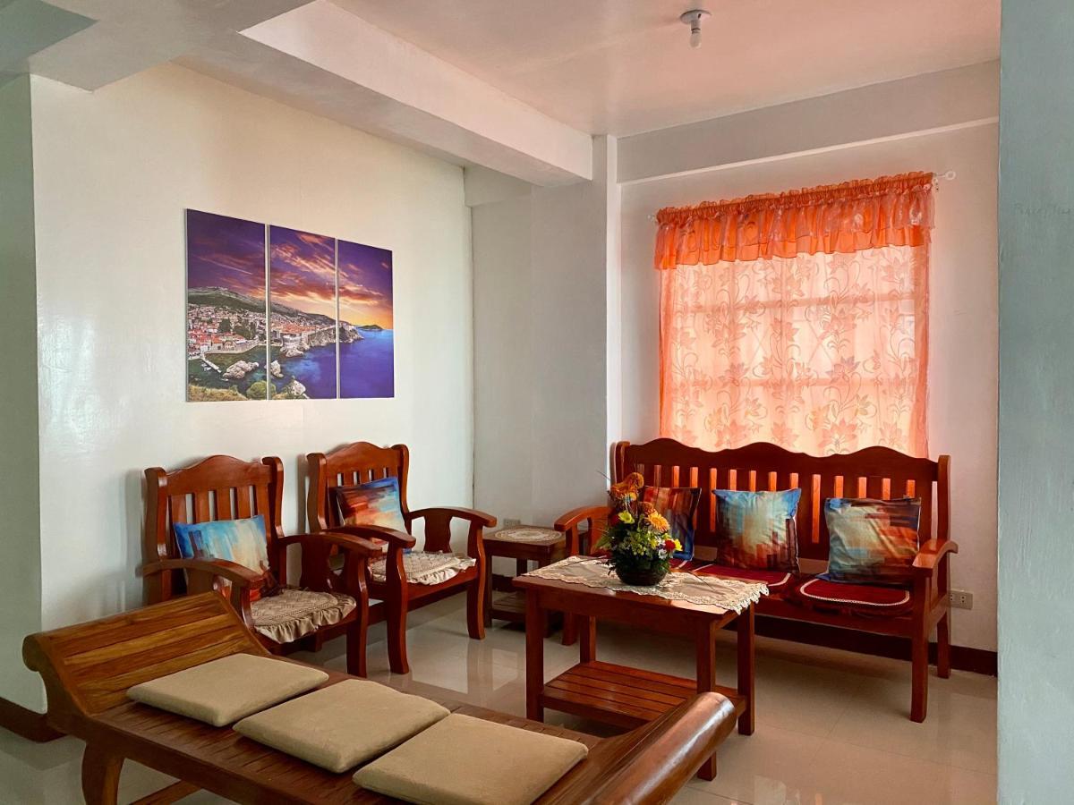 Vacation House In Baguio With Amazing Sunset Views Baguio City Buitenkant foto