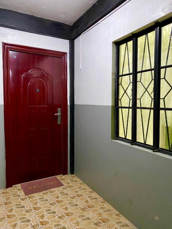 Vacation House In Baguio With Amazing Sunset Views Baguio City Buitenkant foto