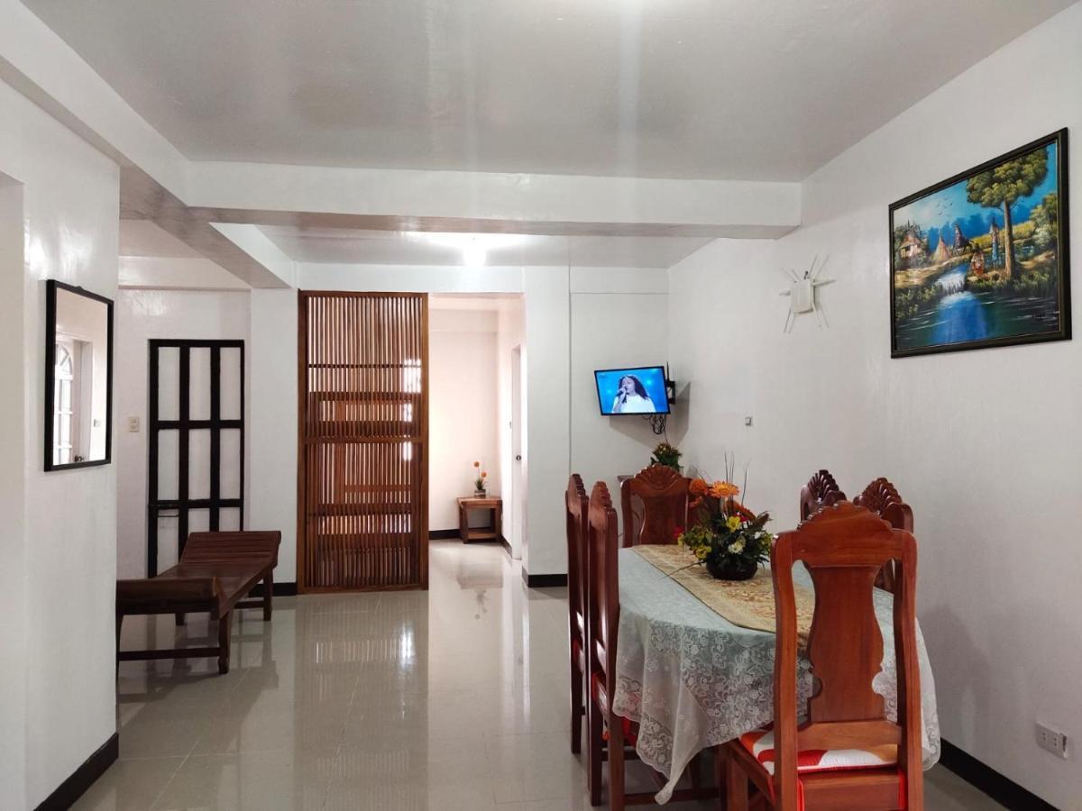 Vacation House In Baguio With Amazing Sunset Views Baguio City Buitenkant foto