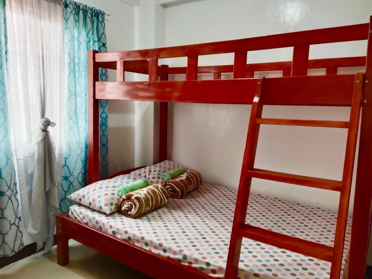 Vacation House In Baguio With Amazing Sunset Views Baguio City Buitenkant foto